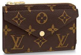 Looking for a good deal on card holder lv? Louis Vuitton Rectro Verso Card Holder Bragmybag