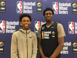 Joshua primo, the youngest player in college basketball this season, is entering the 2021 nba draft but will retain the option to return to alabama. Joshua Primo Joshuaprimo4 Twitter