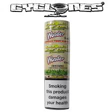 Der cyclone blunt steht für genuss und einfachheit. Cyclone Blunts Xtra Slo Shiva