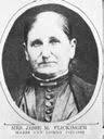 Mary Flickinger Family History & Historical Records