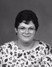 Obituary information for Kathy Ball Yost