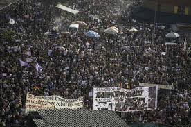 Protesto contra a ditadura em sp. Cidades Brasileiras Recebem Atos Contra Jair Bolsonaro Noticias R7 Brasil