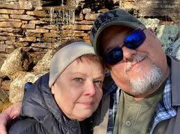 Fundraiser by Kristina Helms : Medical Expenses for Ed Aikens