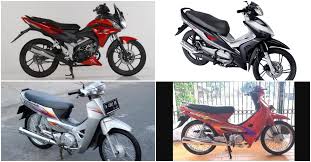 Dari inovasi besar yang digulirkan tidak otomatis sukses. 7 Produk Gagal Honda Di Indonesia Ada Motormu Moladin