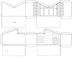224 sample wooden floor plan 61. Mid Century Modern California Beach Houses