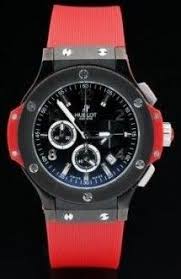 How Can You Tell If A Hublot Watch Is Real Pin On How To Spot A Fake Vs Real Hublot Watch
