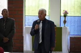 📍Hoy se realizó...