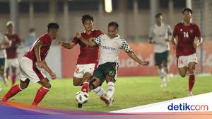 Pertandingan ini akan digelar tanpa penonton dan menerapkan protokol kesehatan yang ketat. Snpat Qb7ywoem