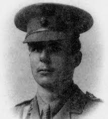 Soldiers of WWI and WWII