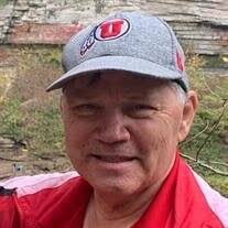 Von Young Moody Obituary