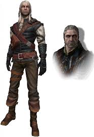 View mobile site fandomshop newsletter join fan lab. The Witcher 3 Wild Hunt Characters Role Summary