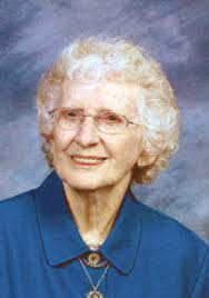 Geraldine Deardorff Shuskey Obituary