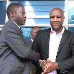Kenya: Alfred Keter Being Held