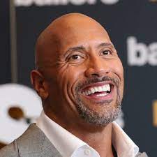 I'm really interested in animals so we decided to walk along the twins and the brothers walked along the beach before deciding to go for a dip in the lagoon. Dwayne The Rock Johnson Explains Why He S Bald Vanity Fair