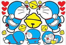 doraemon ドラえもん キャラクター スコット