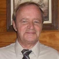 Donald C Taylor Obituary 2019