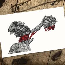 Isbiltur U Isbiltur Reddit Mythology Tattoos Medusa Tattoo Greek Tattoos