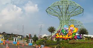 Harga tiket masuk low season 2019. Taman Cattleya Sejarah Spot Foto Fasilitas Jam Htm