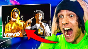 Shop exclusive music from the lil tecca official store. Reacting To My First Gangsta Rap Music Video Appearance With Lil Loaded Youtube