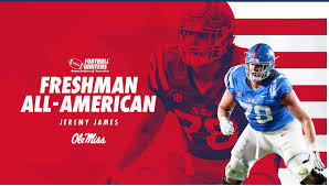 Despite being hamstrung by ncaa sanctions and a world of uncertainty, head coach matt luke and his staff have gone full steam. Ole Miss Football Bleacher Report Latest News Scores Stats And Standings