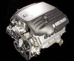 Rebuilding The 5 7l Hemi Engine Builder Magazine Hemi Engine Hemi Jeep Commander