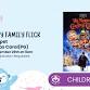 Holiday Family Flick: The Muppet Christmas Carol event in Meriden, CT