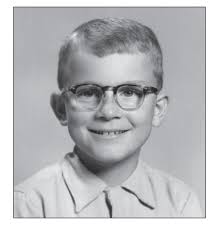 every morning, since our neighbor behind us had a b hay when I raked the  leaves with my dad. Chester w Cuneo Press Ginn & Co