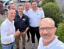 illiCO travaux : l'équipe des responsables réseau s'enrichit avec de  nouveaux membres