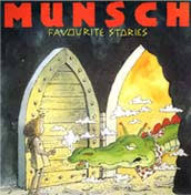 The Official Website of Robert Munsch