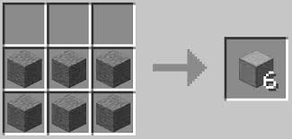 To make smooth stone in minecraft, you will need to have access to a furnace, gather fuel in the form of coal or wood this will give you normal stone, now all you need to do is place that stone into the furnace and it will create you the smooth stone you are after! Lionheart Custom Recipes Data Pack Madcat Gaming