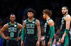 Get the latest news and information for the boston celtics. Boston Celtics Must Position Themselves For Playoffs As They Get Healthy