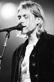 Pin By Michelle Bloomer On Beauty Is Hmmmm Nirvana Nirvana Kurt Cobain Donald Cobain