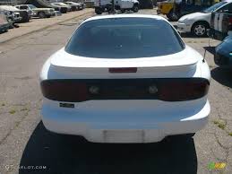 Image result for Bright White 1998 Firebird