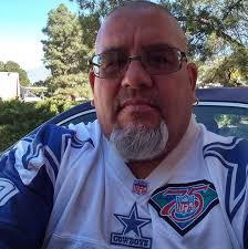 Plenty of former New Mexico Lobos have had productive pro football careers,  including one of the best to ever play his position.