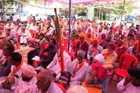 Team SPS Baghel शाहकोट, जालंधर | पंजाब 29 सितंबर 2026 'नशा मुक्त पंजाब यात्रा' के अंतर्गत माननीय केंद्रीय राज्य मंत्री प्रो. एस. पी. सिंह बघेल जी ने ...