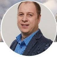 Andrey Goncharov Email & Phone Number