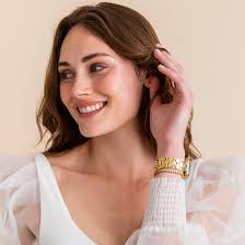 Designer, All Metal and Leather Bands for the Apple Watch