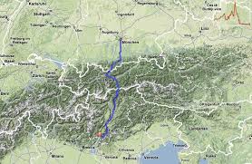 400er Munchen Lago Di Garda Nonstop Rennrad News De