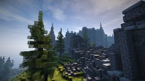 See more ideas about minecraft banner designs, minecraft, minecraft banners. Abandoned Medieval Castle Minecraft Building Inc