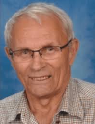 Howard Nordin Obituary