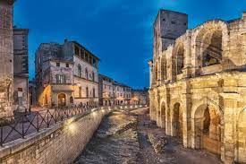 For a wider selection of files connected with arles, see category:arles. Arles Frankreich Geo
