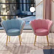 Sofa chair is a comfortable living room furniture, sofa chair is exactly what it sounds like: Modern Single Sofa Chair Light Luxury Table Chairs Bedroom Dressing Table Chair Back Leisure Makeup Chair Dining Chair Furniture Aliexpress
