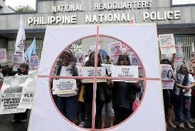 The university of the philippines was also. Philippines Bloody Sunday Killings Show Rodrigo Duterte S Brutal Presidency Isn T Letting Up In His Last Full Year South China Morning Post