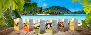 Maarten in a public poll conducted by the local paper. Caribbean Gold Fruit And Herbal Teas