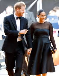 Daily mirror, 11 февраля 2021. What Will 2021 Bring For Prince Harry And Meghan Markle Vogue