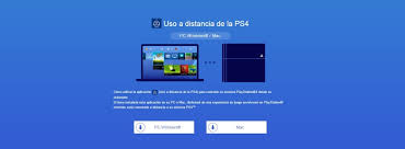Ps4 Remote Play Download