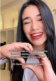 Daniela Calvache Delgado (@danielacalvachedelgado)