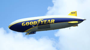 How to find your tire size. A Brief History Of The Goodyear Blimp Mental Floss