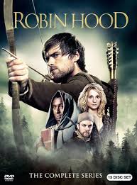 A modern take on the classic legend. Robin Hood The Complete Series Dvd Walmart Com Walmart Com