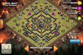 Maybe you would like to learn more about one of these? 4 Base Th 9 Terkuat Game Coc Yang Harus Anda Gunakan